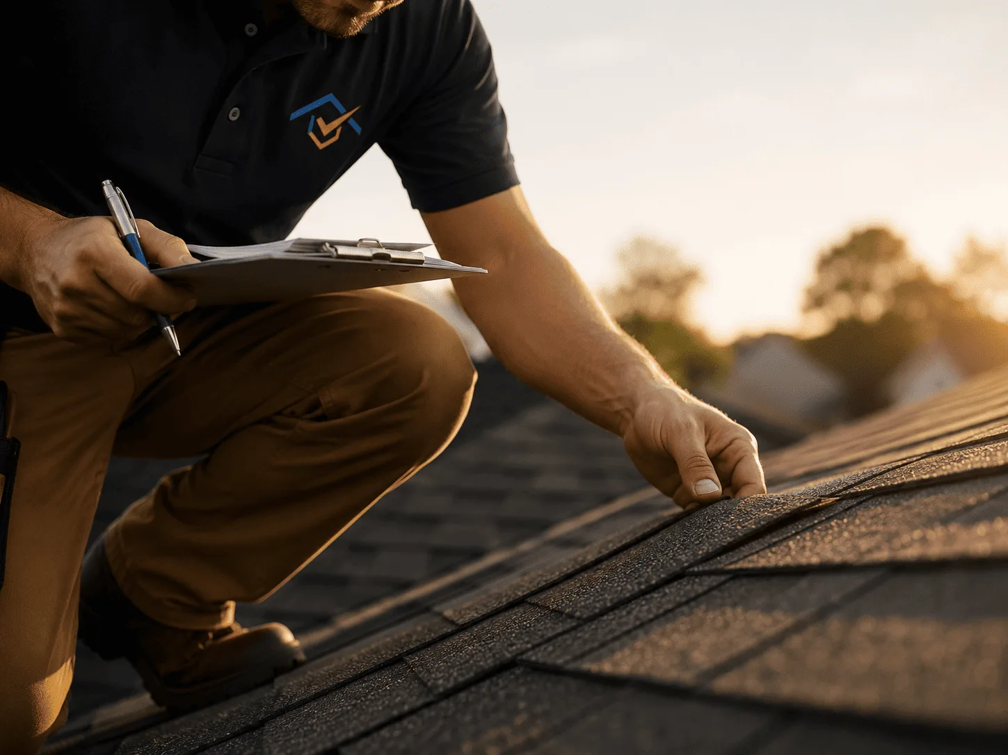 Why Choose Roof Inspection in Blue Creek, OH